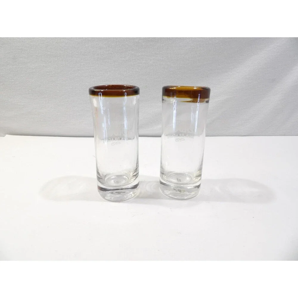 Unbranded cazadores tequila